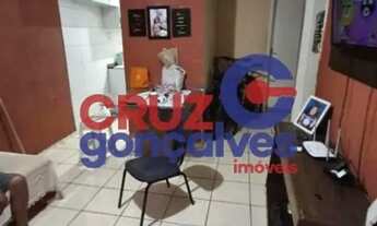 Imagem 2: Apartamento padrão à venda no bairro Jardim Novo, Rio Claro