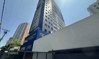 Imagem 2: J.Smart Dom - Unidade de Particular - 58m² - 2 suítes - Lazer Completo - Aldeota/DionisioT