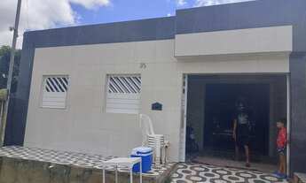 Imagem: Casa pra vender, negociar, troca no bairro