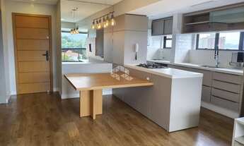 Imagem 2: APARTAMENTO COM VISTA PANORAMICA PARA O MAR NA AGRONOMICA 3 QUARTOS SENDO 1 SUITE 2 VAGAS