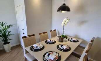 Imagem 5: Apartamento para venda possui 92 metros quadrados com 3 quartos