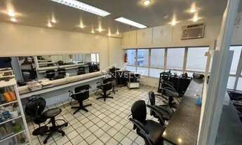 Imagem 7: Sala - / Comercial / Leblon