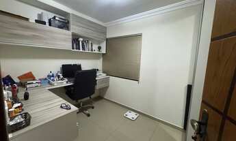 Imagem 7: Apt edifício Monte Rey setor central gama df