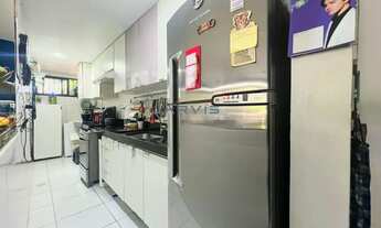 Imagem 7: Vendo apartamento de 3 quartos no Residencial Eco Villares 2 - Serraria