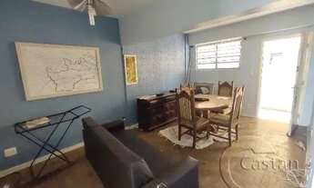 Imagem 5: Apartamento em SANTA CECíLIA