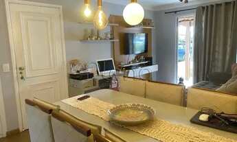 Imagem: Apartamento Garden à venda em Campinas