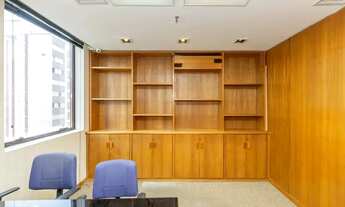 Imagem 7: Imóvel para venda com 143 metros quadrados em Jardim Paulista - São Paulo - SP