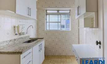 Imagem 6: APARTAMENTO - HIGIENÓPOLIS - SP