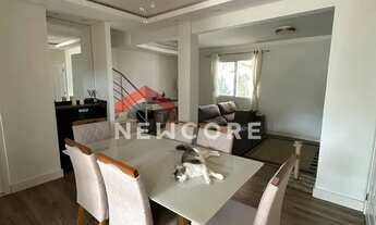 Imagem 5: Casa de condomínio em Avenida Antônio Frederico Ozanan - Jardim Shangai - Jundiaí/SP