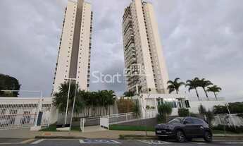 Imagem: Apartamento - Taquaral - Campinas