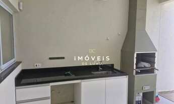 Imagem 6: Casa com 3 suítes e quintal para locação no Condomínio Gardenville, Itu/Sp