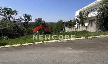 Imagem 5: Lote em condomínio em Alameda Tangará - Bosque do Vianna - Cotia/SP