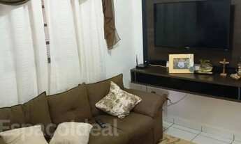 Imagem: Casa Vale Verde - Macatuba - SP