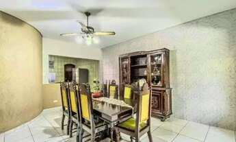 Imagem 3: Casa com 8 dormitórios à venda, 303 m² por R$ 1.399.999,90 - Paraíso - Santo André/SP