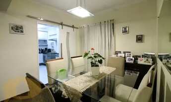 Imagem: Cobertura em Rua Marquês Olinda - Vila