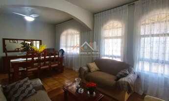 Imagem 3: Casa para Venda em Presidente Prudente, Vila Machadinho, 3 dormitórios, 1 suíte, 3 banheir