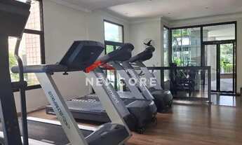 Imagem 4: Apartamento em Rua Deputado Laércio Corte - Paraíso do Morumbi - São Paulo/SP