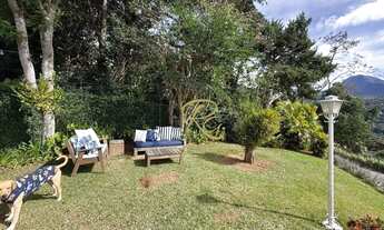 Imagem 4: CASA EM CONDOMÍNIO RESIDENCIAL em TERESÓPOLIS - RJ, PARQUE DO IMBUI