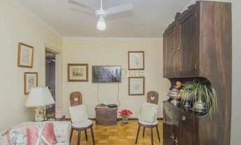 Imagem 3: Apto 2 quartos no rio branco