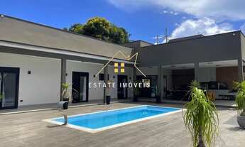 Imagem 2: Chácara Condomínio para Venda em Santa Isabel, Monte negro, 3 dormitórios, 1 suíte, 2 banh