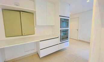 Imagem 7: Apartamento Lindenberg com 288m², 3 suítes e 4 vagas à venda no Itaim Bibi ao Lado do Parq