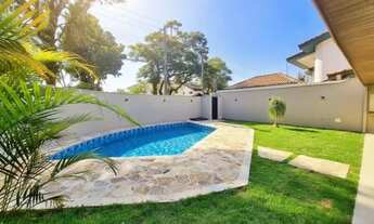 Imagem 5: Casa com quintal e piscina no Bairro Urbanova