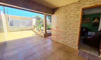 Imagem 3: Casa com 2 dormitórios à venda, 125 m² por R$ 290.000,00 - Jardim Maria Celina - Londrina