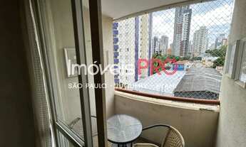 Imagem 2: Ótimo apartamento na Pompéia !