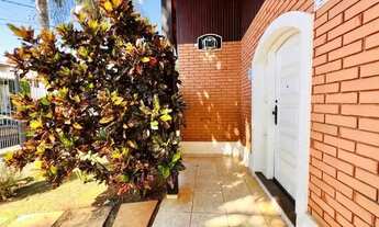 Imagem 3: Casa com 2 dormitórios à venda, 316 m² por R$ 1.390.000,00 - Nirvana - Atibaia/SP