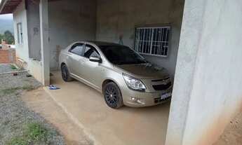 Imagem 3: Sítio em Nazaré Paulista