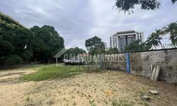 Imagem 7: Galpão Manaus - Terreno Comercial - 3.500 m² - Flores - TRL41