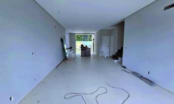 Imagem 5: Casa duplex Sobrado Condomínio Quintas das Marinas Ponta Negra 4 Quartos 3 Suítes 250m²