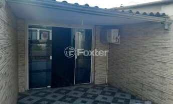 Imagem: Casa à venda Rua Charlie Chaplin, Restinga