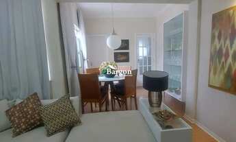 Imagem 6: Apartamento 3 quartos com suíte a venda no Bairu em Juiz de Fora