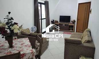 Imagem: Apartamento com 1 quarto à venda na Vila