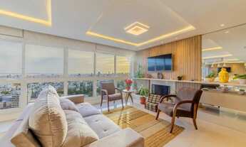 Imagem 5: Apartamento de luxo em Petrópolis, Porto Alegre - 3 quartos, 3 suítes, 2 vagas de garagem