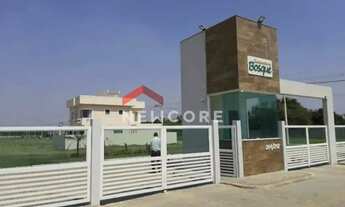 Imagem 7: Lote em condomínio em Avenida Rosa Montezano de Oliveira - Parque Novo Jockey - Campos dos