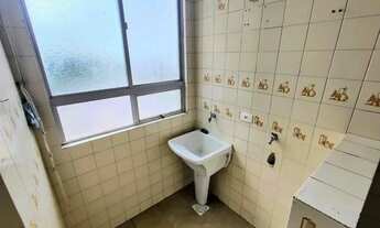 Imagem 5: Apartamento com 2 quartos à venda por R$ 350000.00, 55.00 m2 - CRISTO REI - CURITIBA/PR