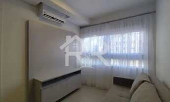 Imagem 2: Apartamento 1 dormitório mobiliado para alugar no bairro Cidade Baixa em Porto Alegre