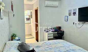 Imagem 7: Sobrado 3 Suítes em Condomínio - Parque Amazônia