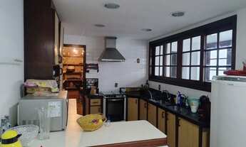 Imagem 6: Casa Alto Padrão Condomínio Ubá Floresta