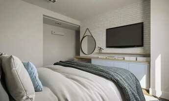 Imagem 6: Apartamento em Alameda Casa Branca - Jardim Paulista - São Paulo/SP