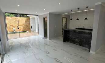 Imagem 2: MARAVILHOSA CASA NO COND. EUROVILLE