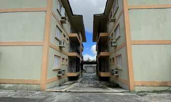 Imagem 4: Apartamento nascente bem ventilado