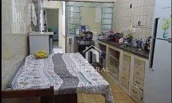 Imagem 6: Sobrado à venda, 139 m² por R$ 299.000,00 - Vila Leão - Sorocaba/SP