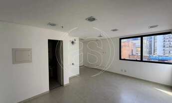 Imagem 4: Sala Comercial - Moema