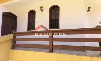 Imagem 3: Casa em Rua Professor Arthur Velloso - Jardim América - Belo Horizonte/MG