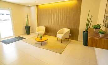 Imagem 6: APARTAMENTO PARA VENDA 02 QUARTOS MOBILIADO FRENTE MAR VISTA FIXA VILA ATLÂNTICA MONGAGU