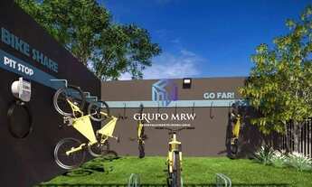 Imagem 2: Apartamento com 2 dormitórios à venda, 73 m² por R$ 623.000,00 - Jardim São Carlos - Soroc