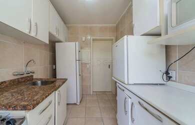 Imagem 6: Apto 2 quartos c box no Mont Serrat